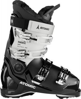 Atomic HAWX ULTRA 85 W GW 2024/25 Velikost (MONDO): 25/25.5, Barva: Black/White