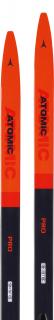 Atomic PRO C2 SKINTEC JUNIOR 2023/24 + vázání Délka: 170 cm