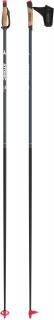 Atomic PRO CARBON QRS 2023/24 Délka: 155 cm, Barva: Grey/Black