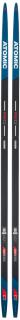 Atomic PRO S2 18/19 Délka: 178 cm, Tvrdost: Med, Nosnost: 50-65 kg
