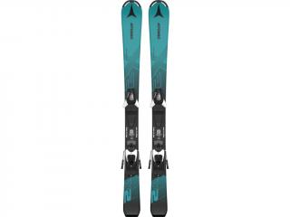 Atomic REDSTER X2 100-120 + C5 GW 2024/25 Délka: 100 cm