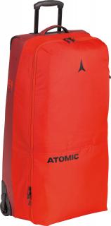 Atomic RS TRUNK 130L 2023/24 Barva: Red/Rio Red