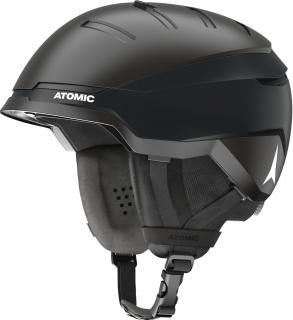 Atomic SAVOR GT 2022/23 Barva: black, Velikost: XL (63-65 cm)