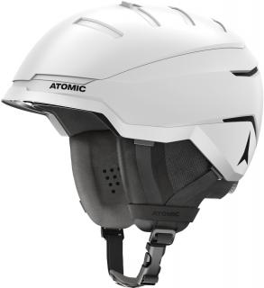 Atomic SAVOR GT 2022/23 Barva: White, Velikost: M (55-59 cm)