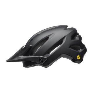 Bell 4FORTY MIPS Velikost: L, Barva: Mat/Glos Black