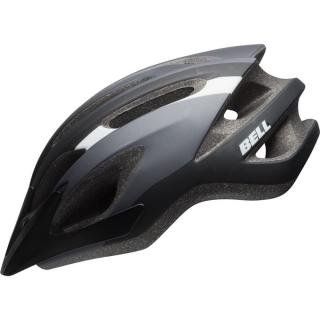 Bell CREST Velikost: M/L, Barva: Mat Black/Dark Titanium
