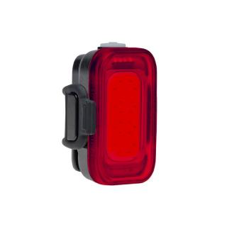 Blackburn GRID REAR LIGHT Barva: Black
