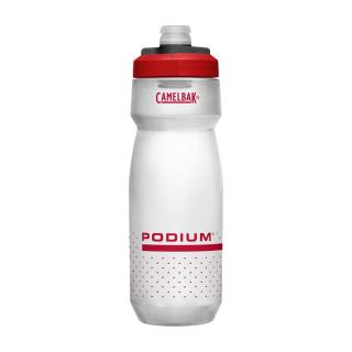 Camelbak PODIUM 0,71l Velikost: 0,71l, Barva: Fiery Red