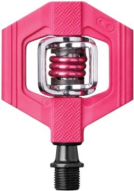Crankbrothers CANDY 1 Barva: pink