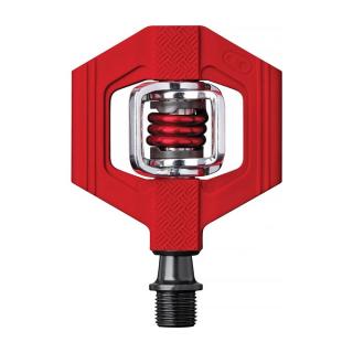 Crankbrothers CANDY 1 Barva: red