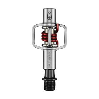 CRANKBROTHERS Egg Beater 1 Barva: red