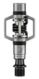 Crankbrothers EGG BEATER 2 Barva: black