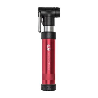 Crankbrothers GEM S Barva: red