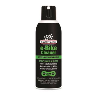 Finish Line E-BIKE CLEANER 414ml