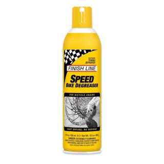 Finish Line SPEED CLEAN DEGREASER