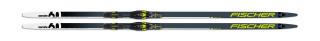 Fischer AEROLITE COMBI 60 2023/24 + vázání Délka: 192 cm, Nosnost: 60-70 kg