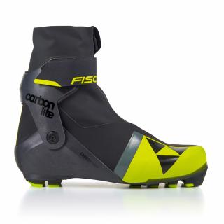 Fischer CARBONLITE SKATE 2023/24 Velikost (MONDO): 46.0