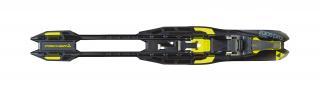 Fischer RACE PRO CLASSIC IFP 2024/25 Barva: Black/Yellow