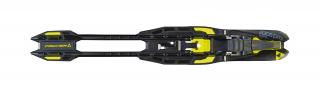 Fischer RACE PRO SKATE IFP 2024/25 Barva: Black/Yellow