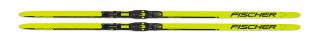 Fischer SPEEDMAX 3D DOUBLE POLING SPRINT 2023/24 Délka: 191 cm, Nosnost: UNI