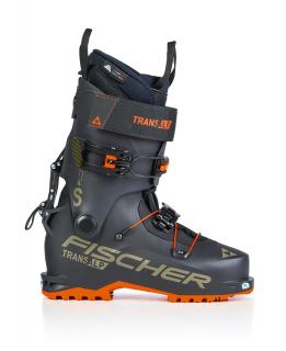 Fischer TRANSALP TS 2022/23 Velikost: 28.5