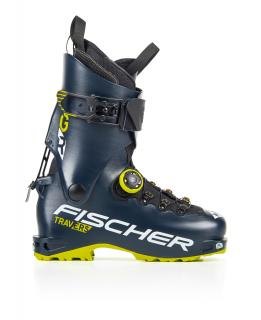 Fischer TRAVERS GR 2023/24 Velikost: 26.5