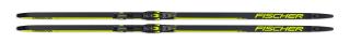 Fischer TWIN SKIN CARBON PRO 2024/25 Délka: 197 cm, Tvrdost: Stiff, Nosnost: 70-89 kg