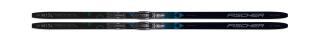 Fischer TWIN SKIN CRUISER EF 2023/24 + vázání Délka: S - 164 cm, Nosnost: < 64 kg