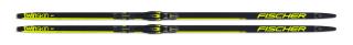 Fischer TWIN SKIN PRO 2024/25 + vázání Délka: 197 cm, Tvrdost: Stiff, Nosnost: 74-93 kg