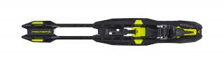 Fischer WORLD CUP CLASSIC IFP 2024/25 Barva: Black/Yellow