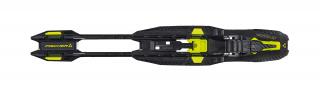 Fischer WORLD CUP SKATE IFP 2024/25 Barva: Black/Yellow