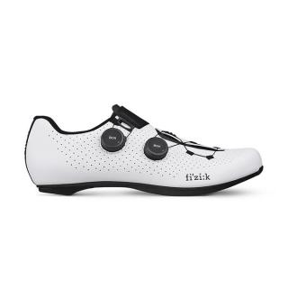 Fizik INFINITO CARBON 2 Velikost: 42, Barva: White/Black