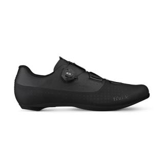 Fizik OVERCURVE R4 Barva: black/black, Velikost: 42