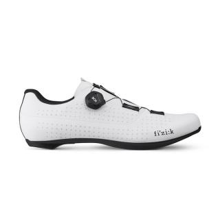 Fizik OVERCURVE R4 Barva: white/black, Velikost: 40