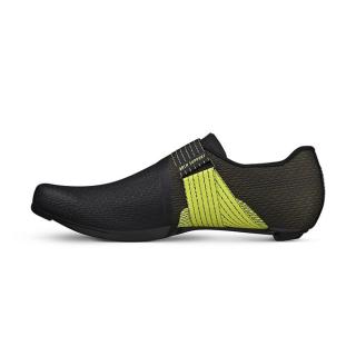 Fizik STABILITA CARBON Barva: black/yellow fluo, Velikost: 42