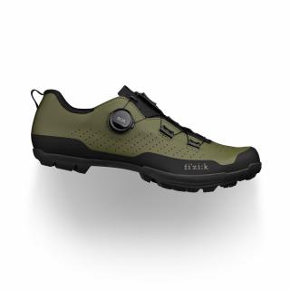 Fizik TERRA ATLAS Barva: army, Velikost: 40