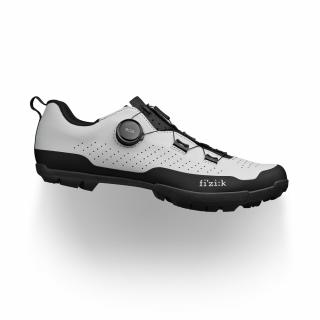 Fizik TERRA ATLAS Barva: grey/black, Velikost: 43