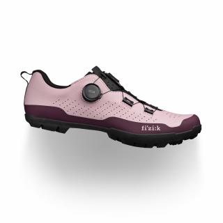 Fizik TERRA ATLAS Barva: pink/grape, Velikost: 38