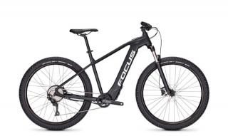Focus WHISTLER2 29 6.9 Velikost: L, Barva: Black