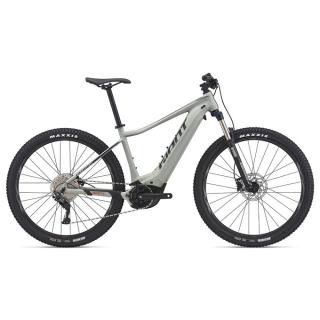 Giant FATHOM E+ 2 29ER 2021 Barva: Desert Sage, Velikost: L