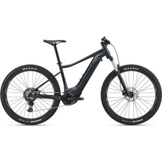 Giant FATHOM E+ 2 PRO 29ER 2024 Velikost: XL, Barva: Gunmetal Black