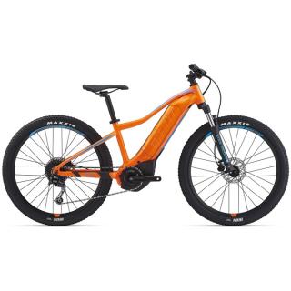 Giant FATHOM E+ JUNIOR 2021 Barva: orange