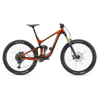 Giant REIGN ADVANCED PRO 29 1 2022 Velikost: L, Barva: Amber Glow