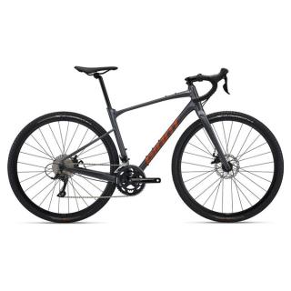 Giant REVOLT 2 2022 Velikost: ML, Barva: Black Diamond
