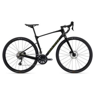 Giant REVOLT ADVANCED 2 2022 Velikost: S, Barva: Panther