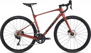 Giant REVOLT ADVANCED 3 2024 Velikost: M, Barva: Terracota