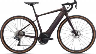 Giant REVOLT E+ PRO XR 2022 Velikost: L, Barva: Rosewood