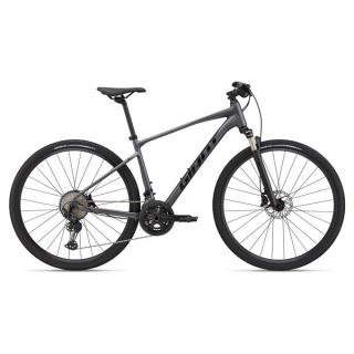 Giant ROAM 0 DISC 2022 Barva: charcoal, Velikost: L