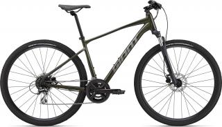 Giant ROAM 3 DISC 2022 Barva: Metal, Velikost: M