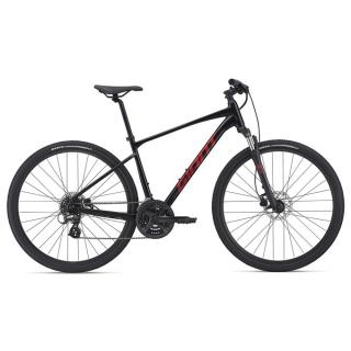 Giant ROAM 4 DISC 2021 Barva: black, Velikost: M